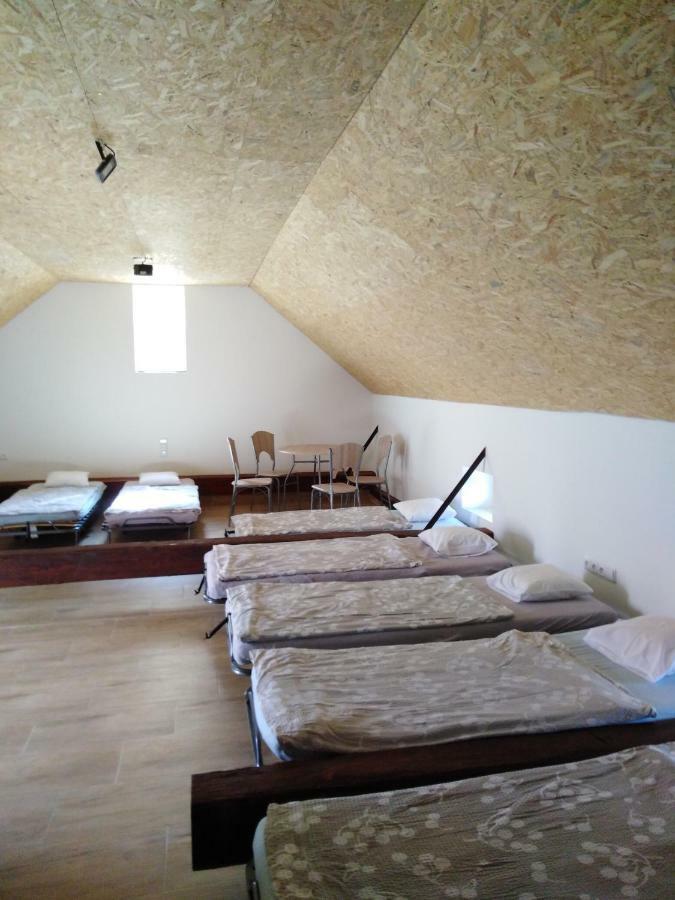 Penzion Pivovar Podlesi Příbram 外观 照片