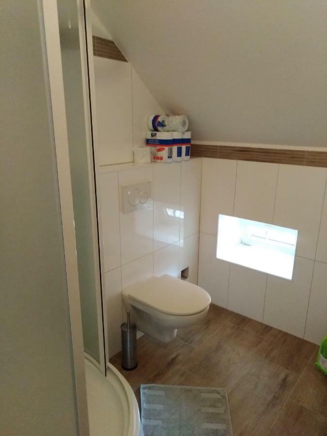 Penzion Pivovar Podlesi Příbram 外观 照片